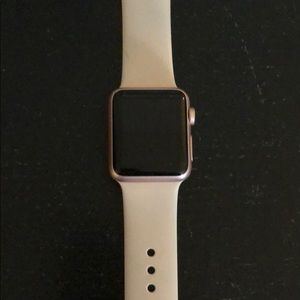 Apple Watch series 1